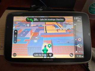 TomTom GO Premium X 
