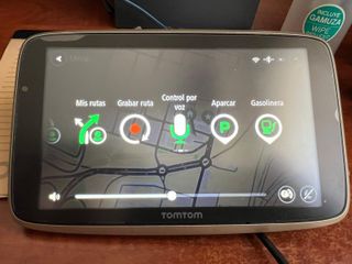 TomTom GO Premium X 