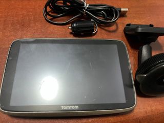 TomTom GO Premium X 