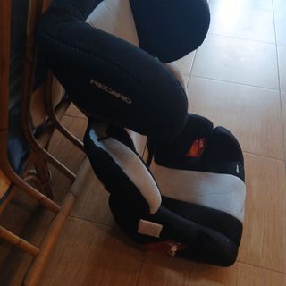 Silla de coche RECARO Milano