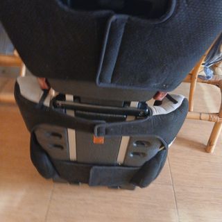 Silla de coche RECARO Milano