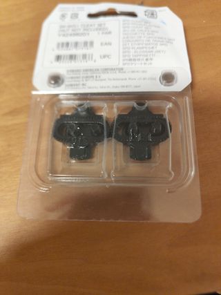 Calas Shimano SPD SM-SH51
