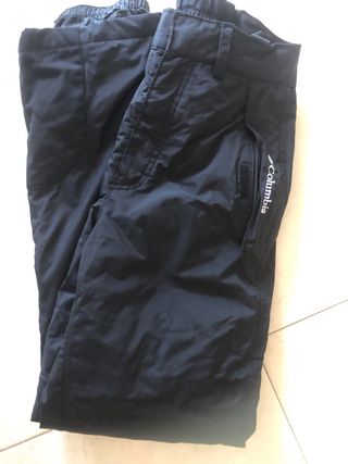 Pantalones de esqui Columbia