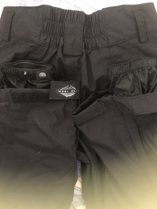 Pantalones de esqui Columbia