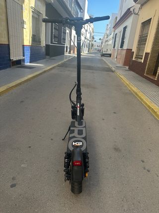 Patín Eléctrico SmartGyro K2 Pro