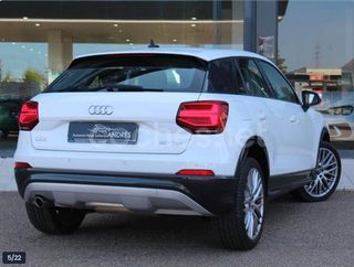 Audi Q2 2020