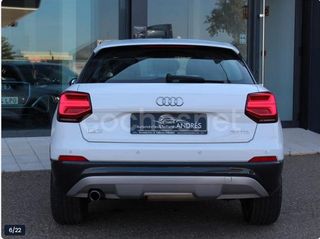 Audi Q2 2020