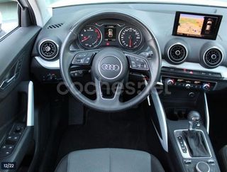 Audi Q2 2020