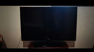 Televisión LG 42''