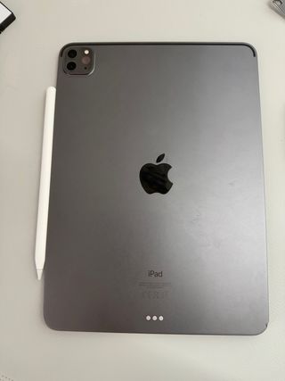 iPad Pro 11 (2ª gen) + Apple Pencil