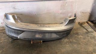 PARAGOLPES TRASERO SEAT TOLEDO 2007 GRIS