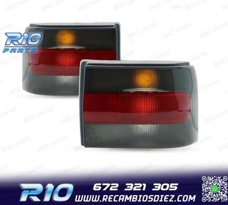 PILOTOS PARA RENAULT R19 II 5P 92-95