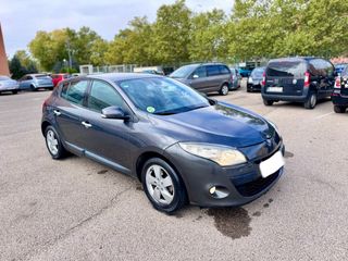 Renault Mégane 1.5 dCi 110CV – Año 2011 – Motor Me