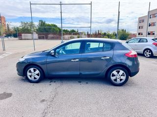 Renault Mégane 1.5 dCi 110CV – Año 2011 – Motor Me