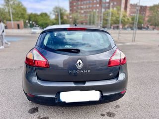 Renault Mégane 1.5 dCi 110CV – Año 2011 – Motor Me
