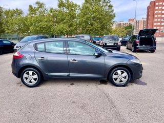 Renault Mégane 1.5 dCi 110CV – Año 2011 – Motor Me