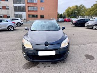 Renault Mégane 1.5 dCi 110CV – Año 2011 – Motor Me