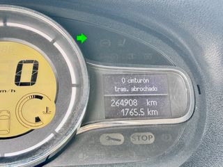 Renault Mégane 1.5 dCi 110CV – Año 2011 – Motor Me