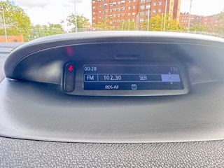 Renault Mégane 1.5 dCi 110CV – Año 2011 – Motor Me