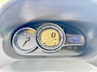 Renault Mégane 1.5 dCi 110CV – Año 2011 – Motor Me