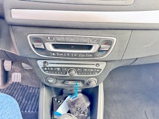Renault Mégane 1.5 dCi 110CV – Año 2011 – Motor Me