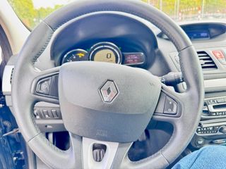 Renault Mégane 1.5 dCi 110CV – Año 2011 – Motor Me