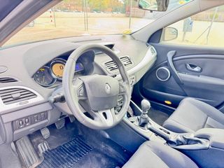 Renault Mégane 1.5 dCi 110CV – Año 2011 – Motor Me