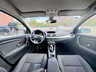 Renault Mégane 1.5 dCi 110CV – Año 2011 – Motor Me