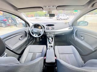 Renault Mégane 1.5 dCi 110CV – Año 2011 – Motor Me