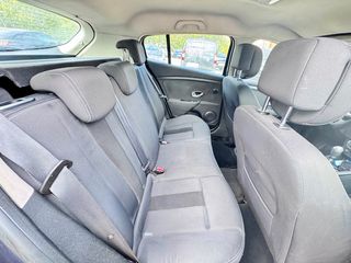 Renault Mégane 1.5 dCi 110CV – Año 2011 – Motor Me