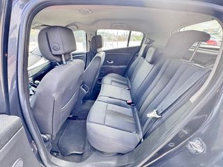 Renault Mégane 1.5 dCi 110CV – Año 2011 – Motor Me