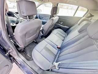 Renault Mégane 1.5 dCi 110CV – Año 2011 – Motor Me