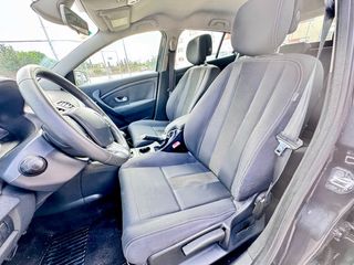 Renault Mégane 1.5 dCi 110CV – Año 2011 – Motor Me