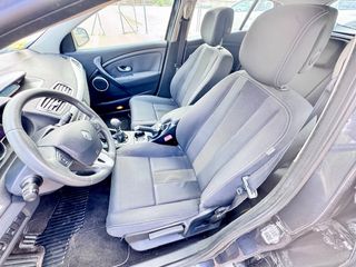 Renault Mégane 1.5 dCi 110CV – Año 2011 – Motor Me