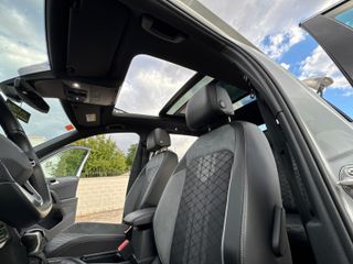 Volkswagen Tiguan R-Line 2.0 TDI 150 CV DSG7