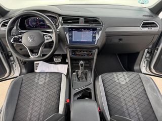 Volkswagen Tiguan R-Line 2.0 TDI 150 CV DSG7