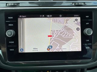 Volkswagen Tiguan R-Line 2.0 TDI 150 CV DSG7
