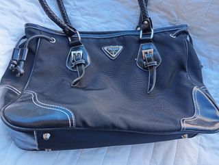 Bolso Prada Negro