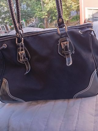 Bolso Prada Negro