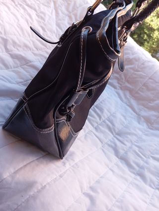 Bolso Prada Negro