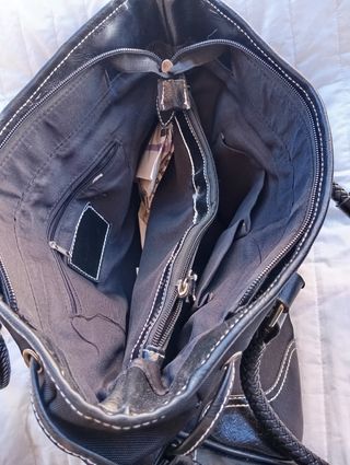 Bolso Prada Negro