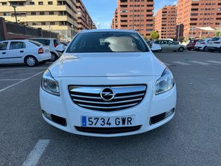 Opel Insignia 2010