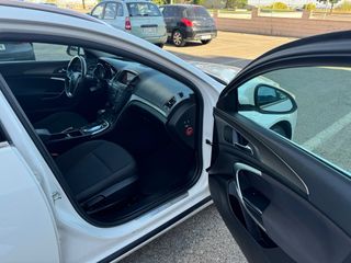 Opel Insignia 2010