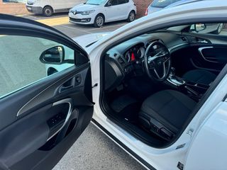 Opel Insignia 2010