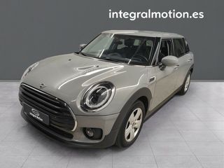 MINI Clubman One D