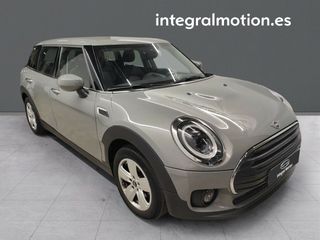 MINI Clubman One D