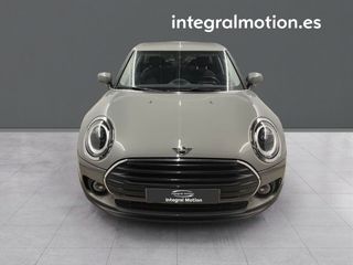MINI Clubman One D