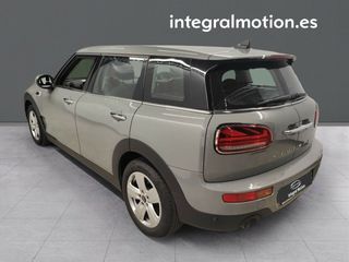 MINI Clubman One D