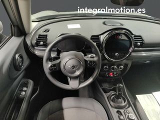 MINI Clubman One D