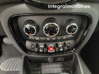 MINI Clubman One D